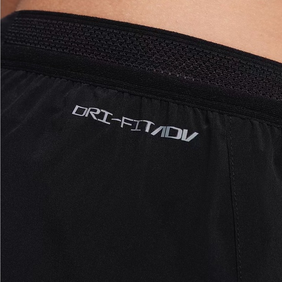 Nike Men's Black Athletic Shorts (50% off) - Picture 7 of 9